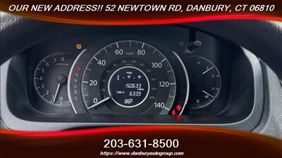 2015 Honda CR-V EX - Photo 19 - Danbury, CT 06810