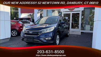 2015 Honda CR-V EX SUV