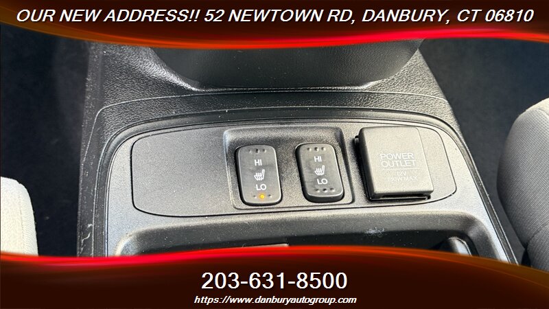 2015 Honda CR-V EX - Photo 22 - Danbury, CT 06810