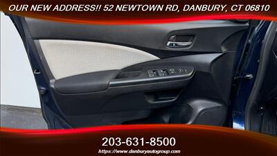2015 Honda CR-V EX - Photo 10 - Danbury, CT 06810