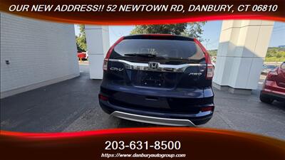 2015 Honda CR-V EX - Photo 4 - Danbury, CT 06810