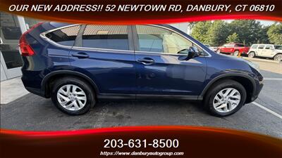 2015 Honda CR-V EX - Photo 6 - Danbury, CT 06810