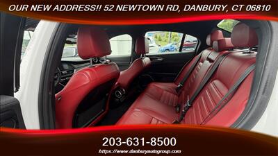 2022 Alfa Romeo Giulia Sprint - Photo 25 - Danbury, CT 06810