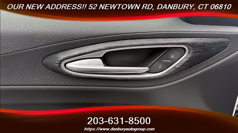 2022 Alfa Romeo Giulia Sprint - Photo 13 - Danbury, CT 06810