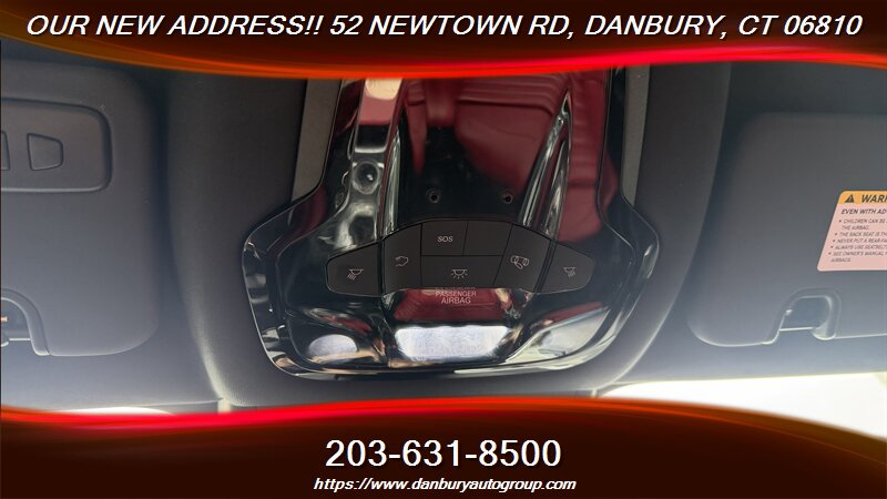 2022 Alfa Romeo Giulia Sprint - Photo 24 - Danbury, CT 06810