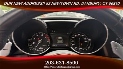 2022 Alfa Romeo Giulia Sprint - Photo 20 - Danbury, CT 06810