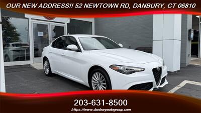 2022 Alfa Romeo Giulia Sprint - Photo 6 - Danbury, CT 06810