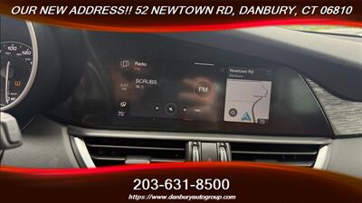 2022 Alfa Romeo Giulia Sprint - Photo 18 - Danbury, CT 06810
