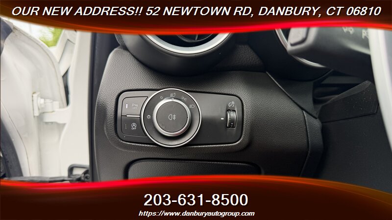 2022 Alfa Romeo Giulia Sprint - Photo 23 - Danbury, CT 06810