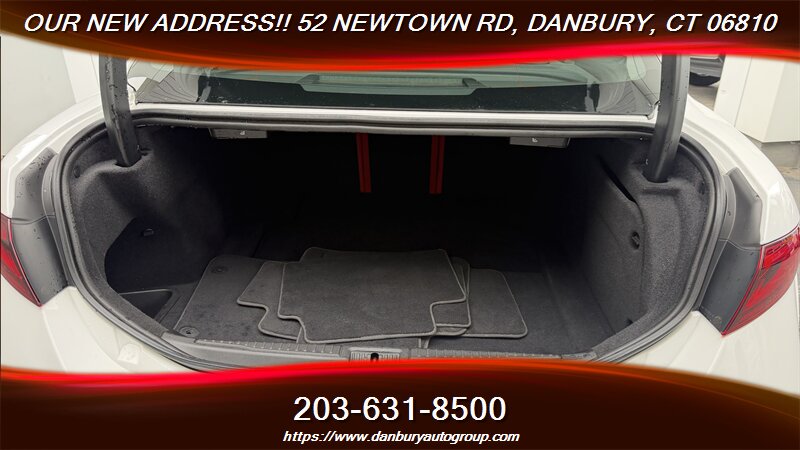 2022 Alfa Romeo Giulia Sprint - Photo 10 - Danbury, CT 06810