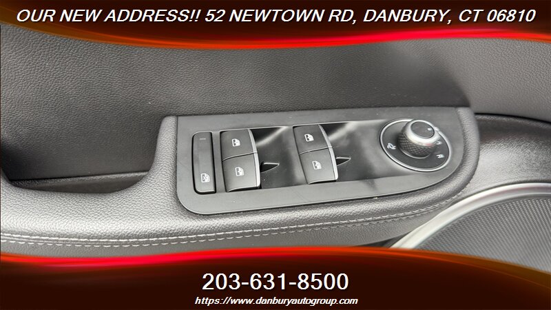 2022 Alfa Romeo Giulia Sprint - Photo 12 - Danbury, CT 06810