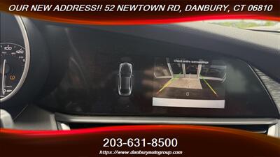 2022 Alfa Romeo Giulia Sprint - Photo 19 - Danbury, CT 06810