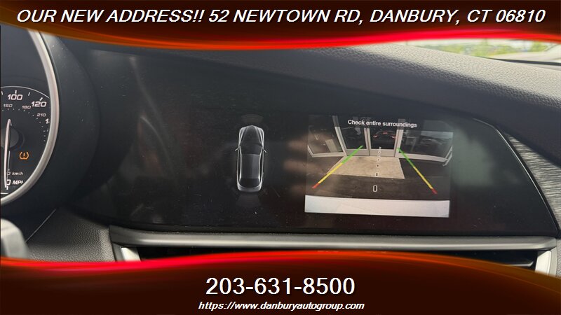 2022 Alfa Romeo Giulia Sprint - Photo 20 - Danbury, CT 06810