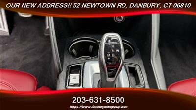 2022 Alfa Romeo Giulia Sprint - Photo 16 - Danbury, CT 06810