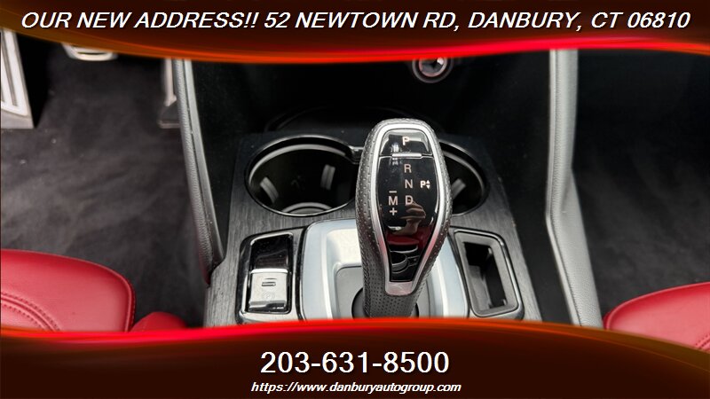 2022 Alfa Romeo Giulia Sprint - Photo 17 - Danbury, CT 06810