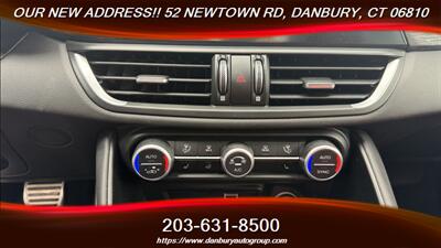 2022 Alfa Romeo Giulia Sprint - Photo 17 - Danbury, CT 06810
