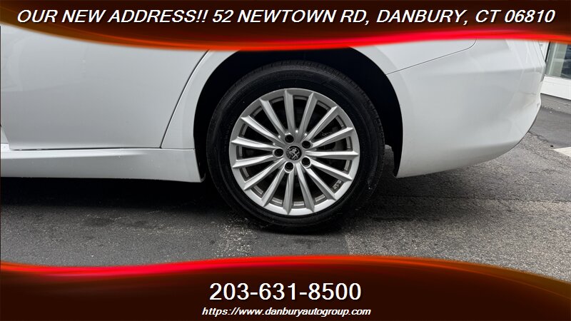 2022 Alfa Romeo Giulia Sprint - Photo 9 - Danbury, CT 06810