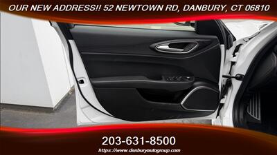 2022 Alfa Romeo Giulia Sprint - Photo 10 - Danbury, CT 06810