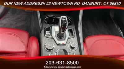 2022 Alfa Romeo Giulia Sprint - Photo 15 - Danbury, CT 06810