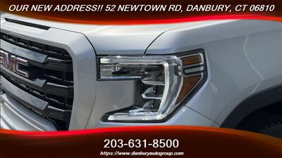 2021 GMC Sierra 1500 Elevation - Photo 10 - Danbury, CT 06810