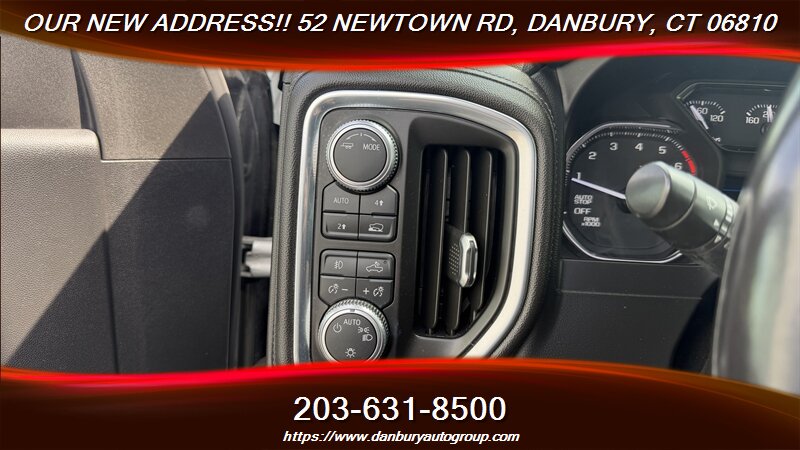 2021 GMC Sierra 1500 Elevation - Photo 22 - Danbury, CT 06810