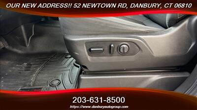 2021 GMC Sierra 1500 Elevation - Photo 15 - Danbury, CT 06810