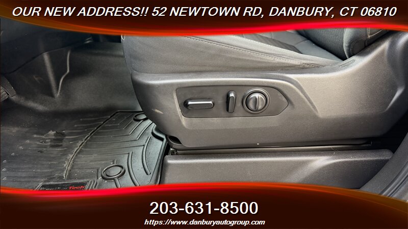 2021 GMC Sierra 1500 Elevation - Photo 15 - Danbury, CT 06810