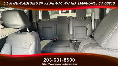 2021 GMC Sierra 1500 Elevation - Photo 18 - Danbury, CT 06810