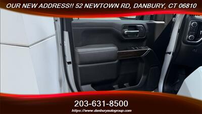 2021 GMC Sierra 1500 Elevation - Photo 12 - Danbury, CT 06810