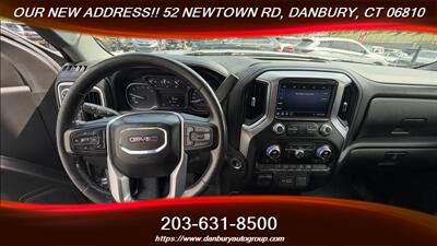 2021 GMC Sierra 1500 Elevation - Photo 20 - Danbury, CT 06810