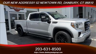 2021 GMC Sierra 1500 Elevation - Photo 7 - Danbury, CT 06810