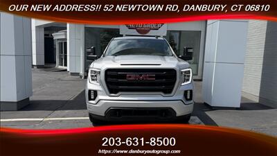 2021 GMC Sierra 1500 Elevation - Photo 8 - Danbury, CT 06810