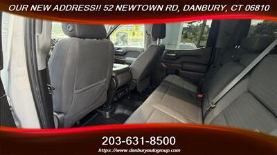 2021 GMC Sierra 1500 Elevation - Photo 19 - Danbury, CT 06810