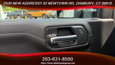 2021 GMC Sierra 1500 Elevation - Photo 13 - Danbury, CT 06810