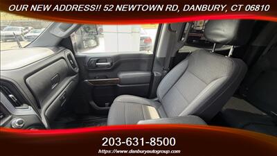 2021 GMC Sierra 1500 Elevation - Photo 17 - Danbury, CT 06810