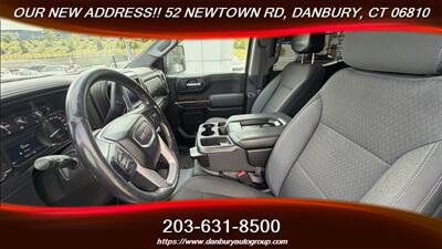 2021 GMC Sierra 1500 Elevation - Photo 16 - Danbury, CT 06810