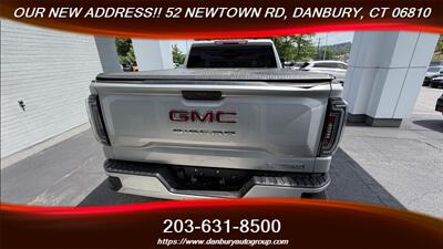 2021 GMC Sierra 1500 Elevation - Photo 4 - Danbury, CT 06810