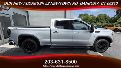 2021 GMC Sierra 1500 Elevation - Photo 6 - Danbury, CT 06810