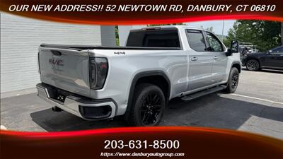 2021 GMC Sierra 1500 Elevation - Photo 5 - Danbury, CT 06810