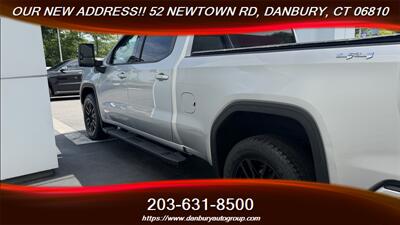 2021 GMC Sierra 1500 Elevation - Photo 3 - Danbury, CT 06810
