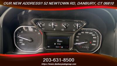 2021 GMC Sierra 1500 Elevation - Photo 21 - Danbury, CT 06810