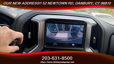 2021 GMC Sierra 1500 Elevation - Photo 24 - Danbury, CT 06810