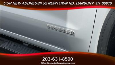 2021 GMC Sierra 1500 Elevation - Photo 9 - Danbury, CT 06810