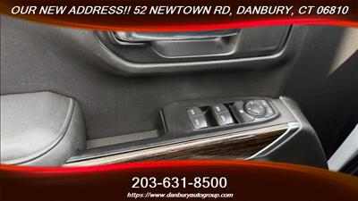 2021 GMC Sierra 1500 Elevation - Photo 14 - Danbury, CT 06810