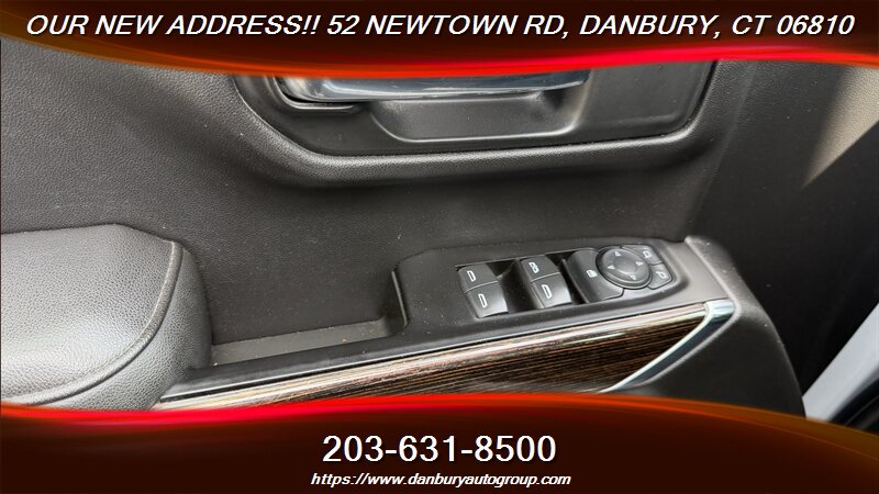 2021 GMC Sierra 1500 Elevation - Photo 14 - Danbury, CT 06810