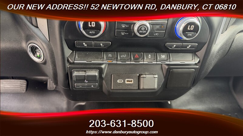 2021 GMC Sierra 1500 Elevation - Photo 26 - Danbury, CT 06810