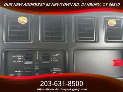 1988 Chevrolet Corvette - Photo 9 - Danbury, CT 06810