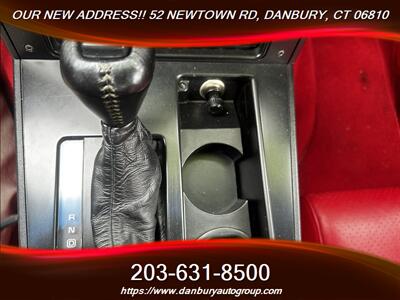 1988 Chevrolet Corvette - Photo 13 - Danbury, CT 06810
