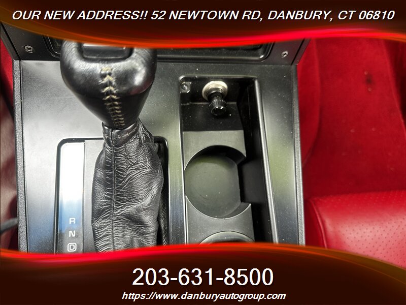 1988 Chevrolet Corvette - Photo 13 - Danbury, CT 06810