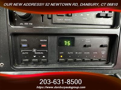 1988 Chevrolet Corvette - Photo 11 - Danbury, CT 06810